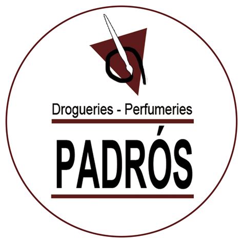 Drogueries Perfumeries Padrós, Manlleu